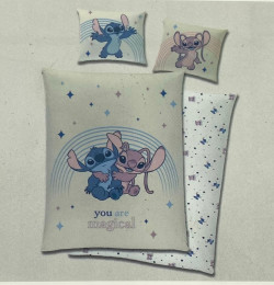 Housse de Couette POLYCOTON...
