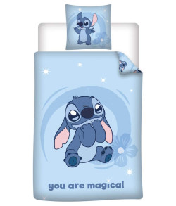 Housse de Couette COTON 1...