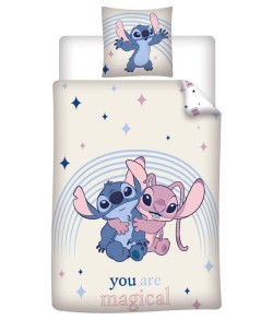 Housse de Couette POLYCOTON...