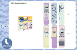 Lot de 3 paires de...