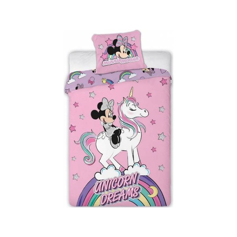 Housse de Couette MICRO MINNIE 172