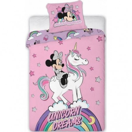 Housse de Couette MICRO MINNIE 172