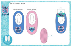 CHAUSSONS ANTIDÉRAPANTS...