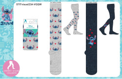 Collants Enfants STITCH...