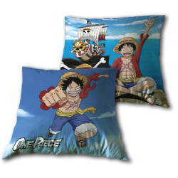 Coussin ONE PIECE AYM-001OP-CS
