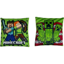 Coussin MINECRAFT MNC36-5312