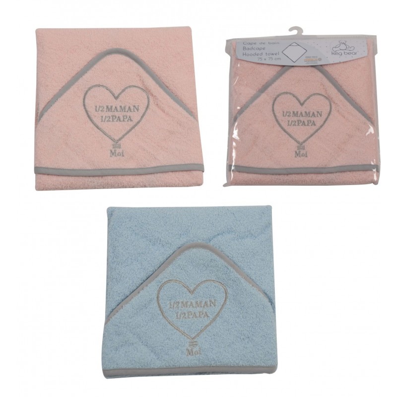 Cape de Bain 92025 Cape de Bain 92025