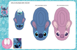 CHAUSSONS ANTIDÉRAPANTS...