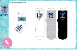 Lot de 3 paires de...