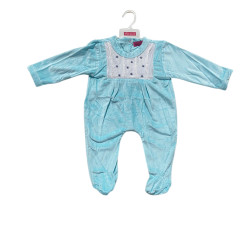 Grenouillère Velours 197...