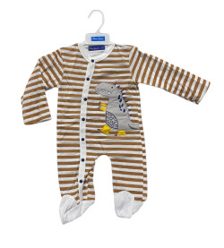 Grenouillère Velours 201...