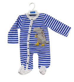 Grenouillère Velours 201...