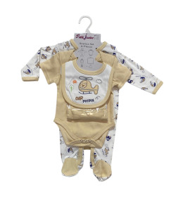 Ensemble 6 pièces PETIT...