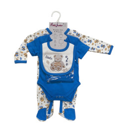 Ensemble 6 pièces PETIT...