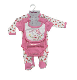 Ensemble 6 pièces PETIT...