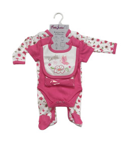 Ensemble 6 pièces PETIT...