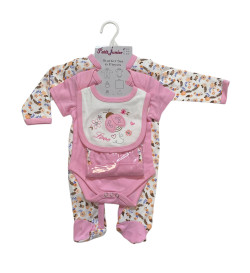 Ensemble 6 pièces PETIT...