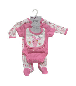 Ensemble 6 pièces PETIT...