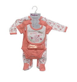 Ensemble 6 pièces PETIT...