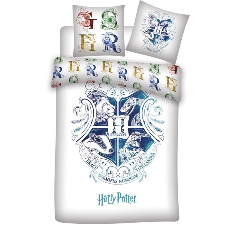 Housse de Couette MICRO HARRY POTTER AYM-078HP-DVM