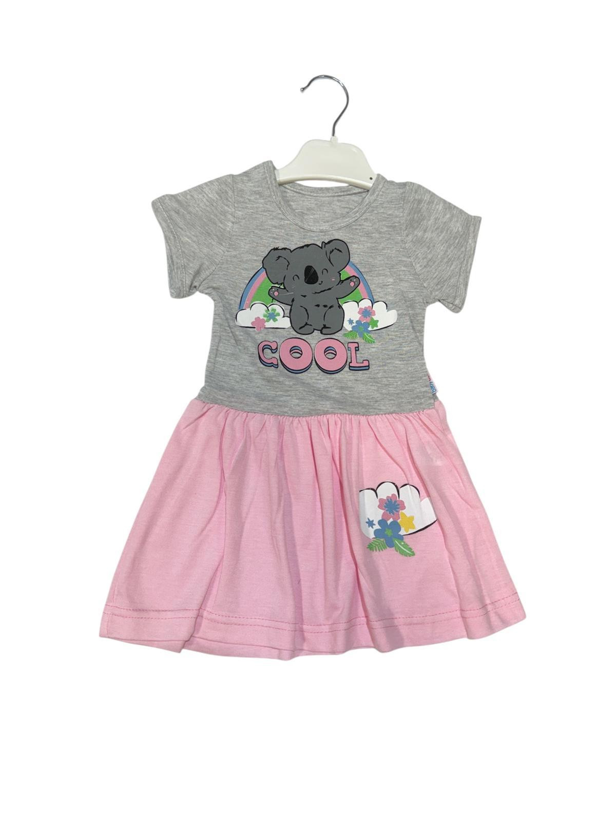 Koala Robe Bébés