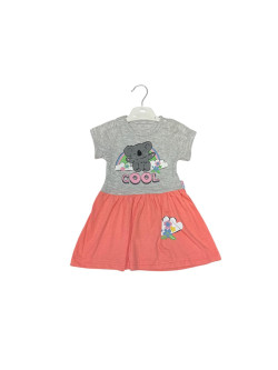 Robe bébé COOL KOALA STYLE C