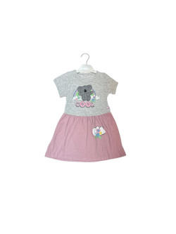 Robe bébé COOL KOALA STYLE D