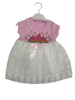 Robe Enfant SMILE HAPPY...