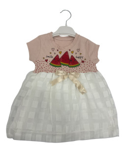 Robe Enfant SMILE HAPPY...