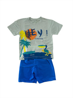 Ensemble Enfant 2 Pièces...