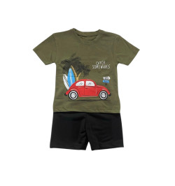 Ensemble Enfant 2 Pièces...