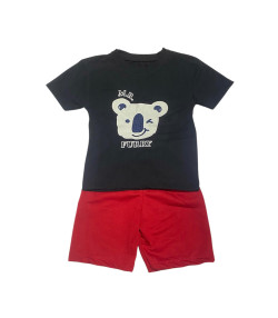 Ensemble Enfant 2 Pièces MR...