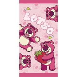 Serviette MICRO LOTSO...