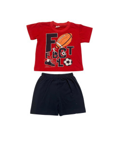 Ensemble Enfant 2 Pièces FOOT