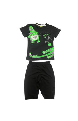 Ensemble Enfant 2 Pièces GRRR