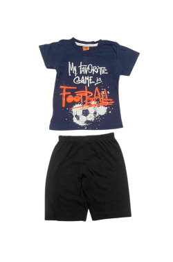 Ensemble Enfant 2 Pièces MY...