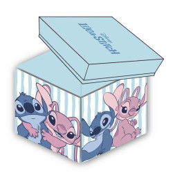 BOÎTE DE RANGEMENT & CHAISE...