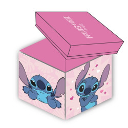 BOÎTE DE RANGEMENT & CHAISE...