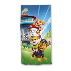 SERVIETTE COTON PAT...