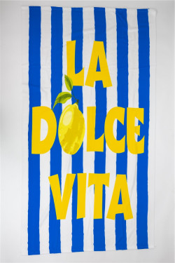 Serviette De Plage...