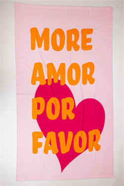 Serviette De Plage...