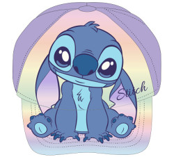 Casquette STITCH...