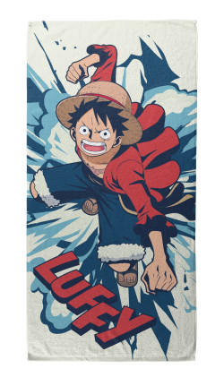 Serviette MICRO ONE PIECE...