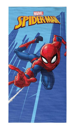 Serviette MICRO SPIDERMAN...