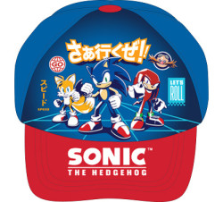 Casquette SONIC M5239313