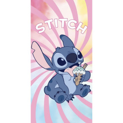 SERVIETTE COTON STITCH...