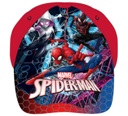 Casquette SPIDERMAN...
