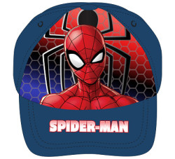 Casquette SPIDERMAN...