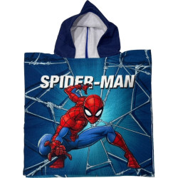 Poncho MICRO SPIDERMAN 312369
