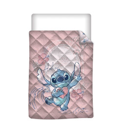 COUETTE IMPRIMEE STITCH...